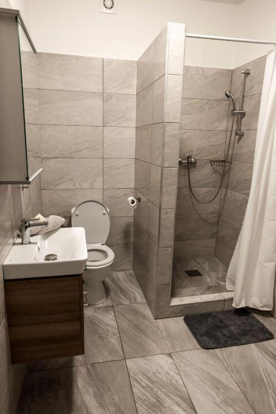 Park Vertical Harrahov