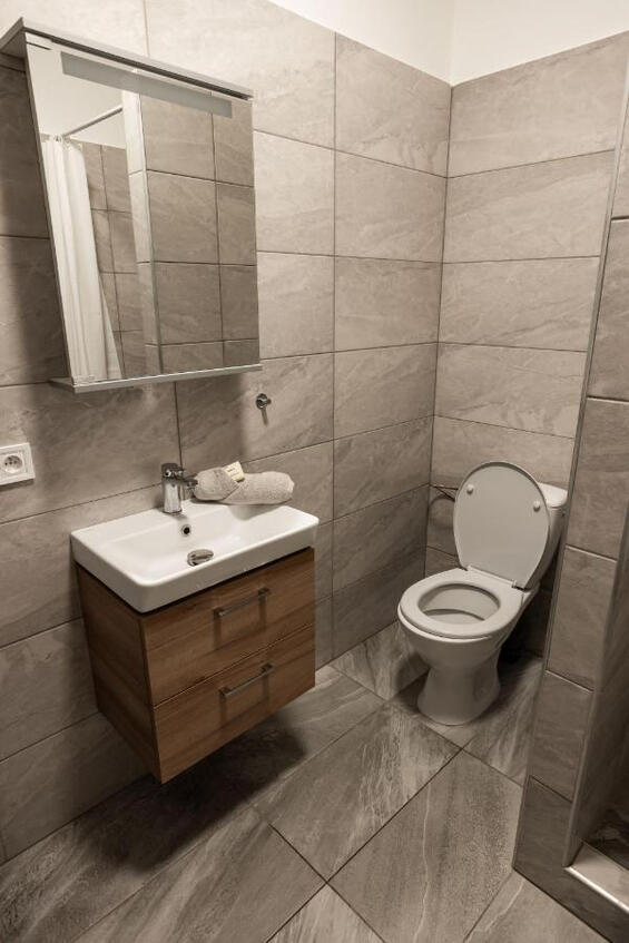 Park Vertical Harrahov - Houpačka