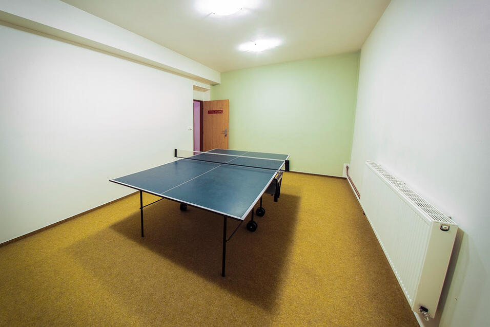 Sáňkařská dráha