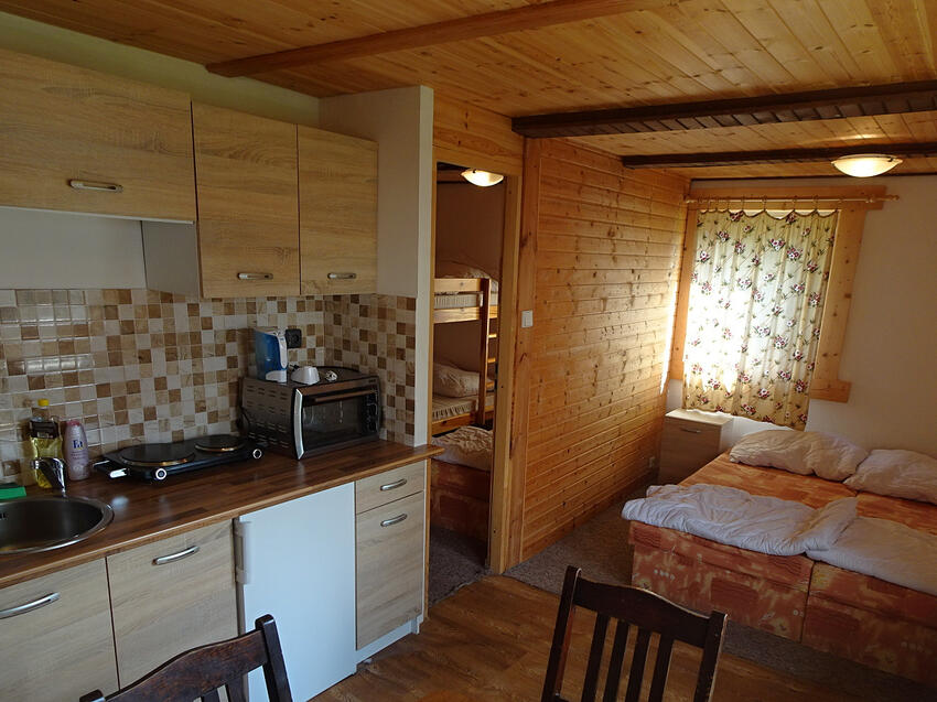 Sáňkařská dráha Sáňkařská dráha