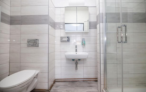 Sáňkařská dráha