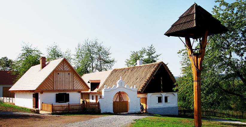 Park Vertical Harrahov - Houpačka